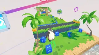 Скриншот 4 к игре Zoo Strikers