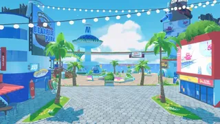 Скриншот 5 к игре Zoo Strikers