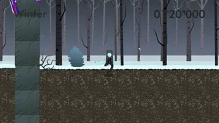 Скриншот 4 к игре Seconds to Square