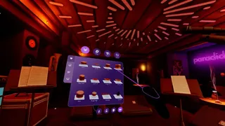 Скриншот 3 к игре Paradiddle