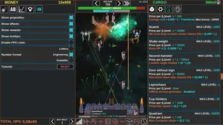 Скриншот 1 к игре Transport Defender