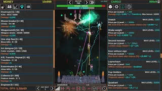 Скриншот 3 к игре Transport Defender