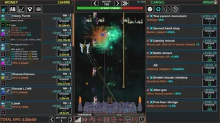 Скриншот 5 к игре Transport Defender