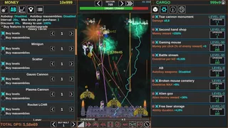 Скриншот 6 к игре Transport Defender