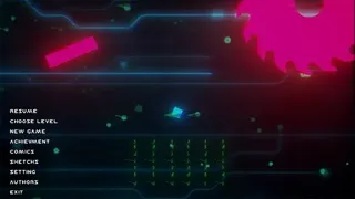 Скриншот 1 к игре Lost Connection