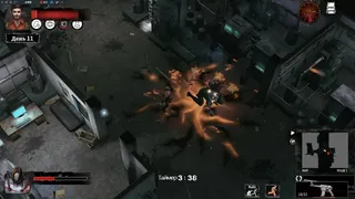 Скриншот 4 к игре Delivery from the Pain:Survival / 末日方舟:生存