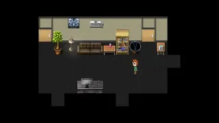 Скриншот 1 к игре Third Exit