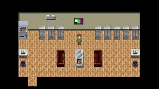 Скриншот 6 к игре Third Exit