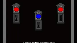 Скриншот 8 к игре Third Exit