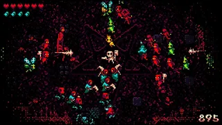 Скриншот 1 к игре Skelly Selest