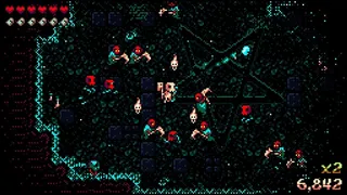 Скриншот 3 к игре Skelly Selest