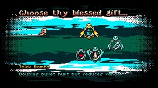 Скриншот 5 к игре Skelly Selest