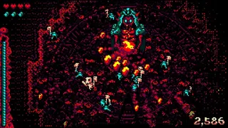 Скриншот 7 к игре Skelly Selest