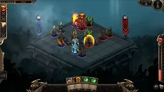 Скриншот 2 к игре Grace of Zordan