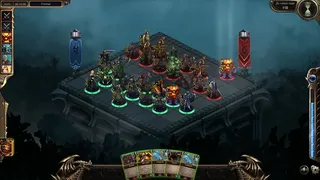 Скриншот 5 к игре Grace of Zordan