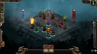 Скриншот 8 к игре Grace of Zordan