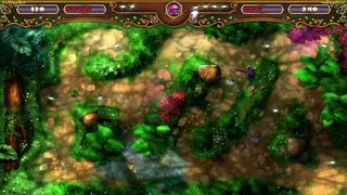 Скриншот 2 к игре Run Crabby Run - adventure