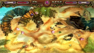 Скриншот 3 к игре Run Crabby Run - adventure