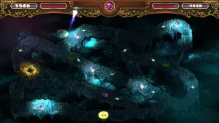 Скриншот 4 к игре Run Crabby Run - adventure