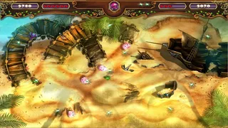 Скриншот 8 к игре Run Crabby Run - adventure