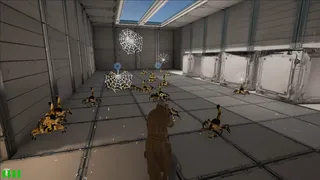 Скриншот 1 к игре Cobos
