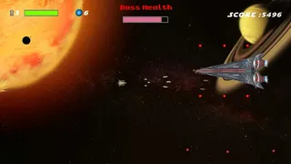 Скриншот 4 к игре Asteroid Hunter