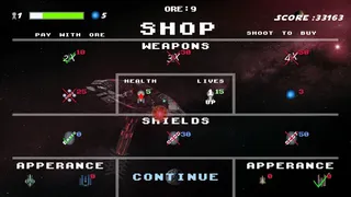 Скриншот 7 к игре Asteroid Hunter