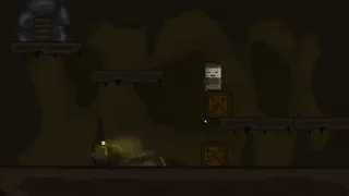 Скриншот 3 к игре The soldier in the mine