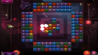 Скриншот 1 к игре Stones of Rome