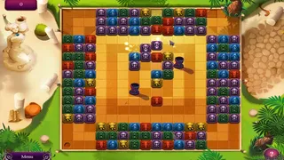 Скриншот 4 к игре Stones of Rome