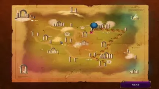 Скриншот 5 к игре Stones of Rome