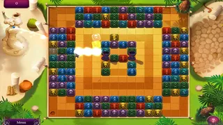Скриншот 8 к игре Stones of Rome