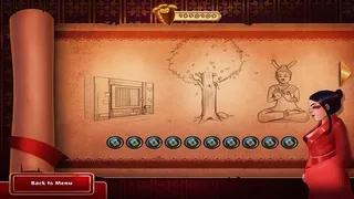 Скриншот 5 к игре 2D Mahjong Temple