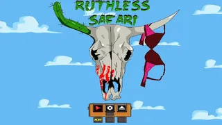 Скриншот 2 к игре Ruthless Safari