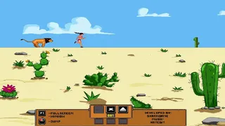 Скриншот 4 к игре Ruthless Safari