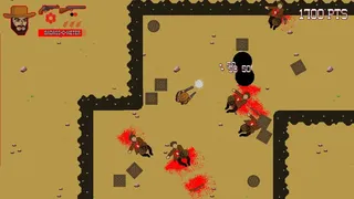 Скриншот 1 к игре Tough Story: Big Hell