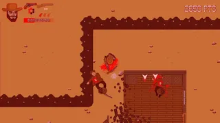 Скриншот 2 к игре Tough Story: Big Hell