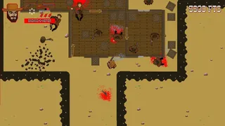 Скриншот 6 к игре Tough Story: Big Hell