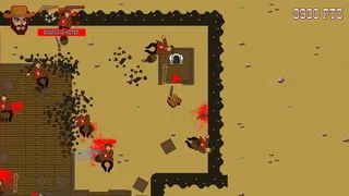 Скриншот 7 к игре Tough Story: Big Hell