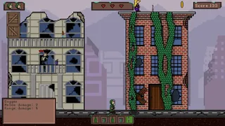 Скриншот 4 к игре Homelesshood