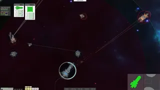 Скриншот 2 к игре Battlefleet Engineer