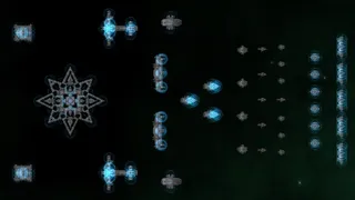 Скриншот 4 к игре Battlefleet Engineer