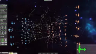 Скриншот 6 к игре Battlefleet Engineer