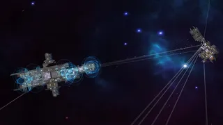 Скриншот 7 к игре Battlefleet Engineer