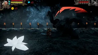 Скриншот 8 к игре Angry Gnome