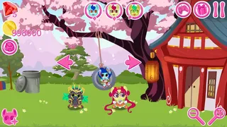 Скриншот 1 к игре Joy Pony