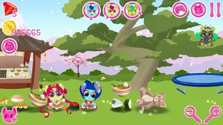 Скриншот 4 к игре Joy Pony