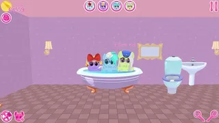 Скриншот 8 к игре Joy Pony