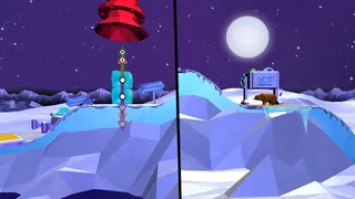 Скриншот 2 к игре Martha Madison: Forces