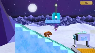Скриншот 4 к игре Martha Madison: Forces